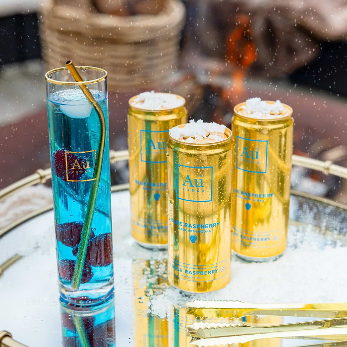 Our NEW & Exclusive pre-mixed can multipack has launched in to over Our NEW & Exclusive pre-mixed can multipack has launched in to over