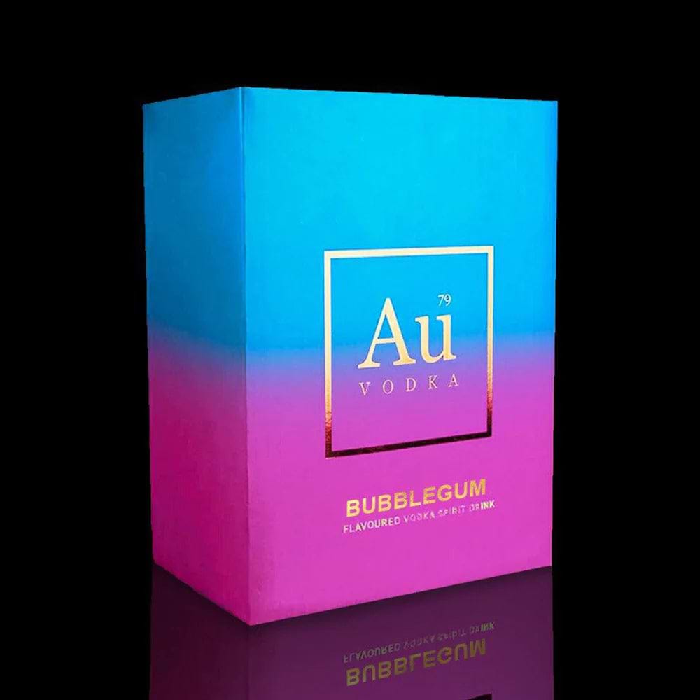 Bubblegum Case of 6