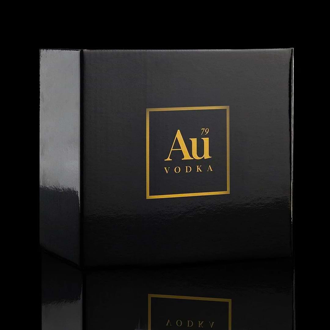 Original Case of 12