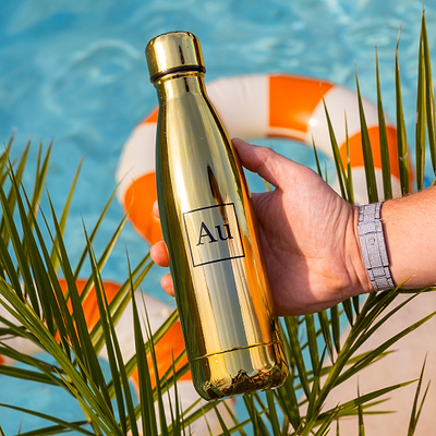 View Au Chill Bottle