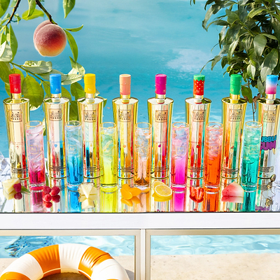 View Au Vodka Best Sellers Collection