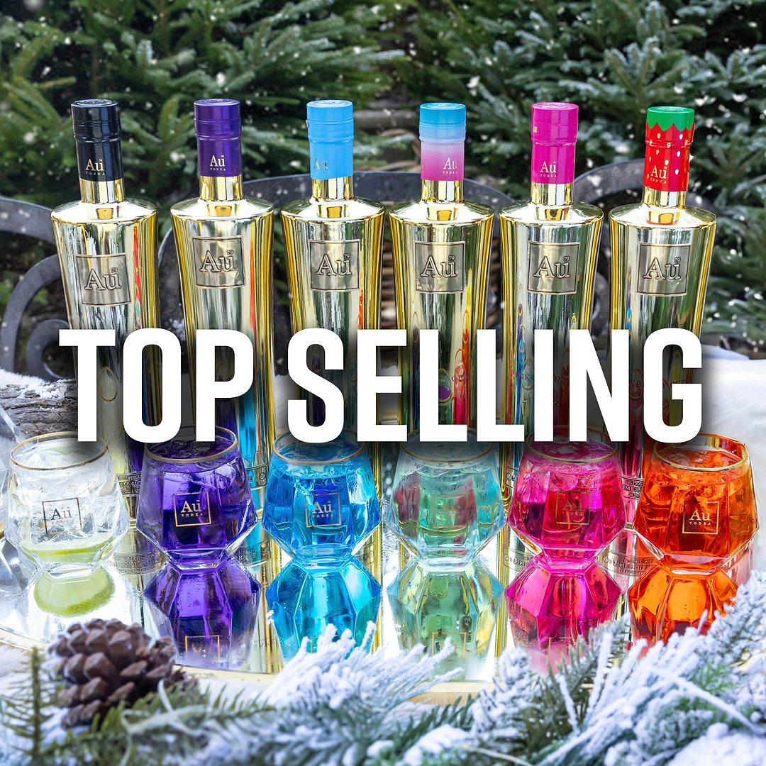 Top Selling Products