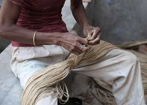 Sustainable Materials