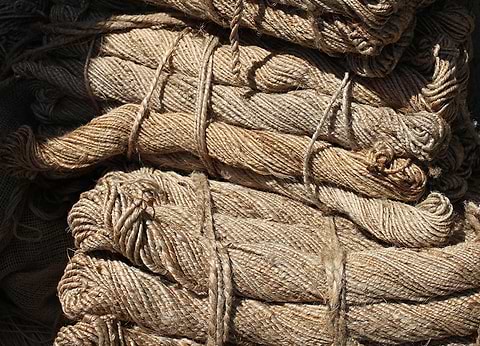 Sustainable Materials