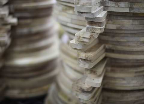 Sustainable Materials