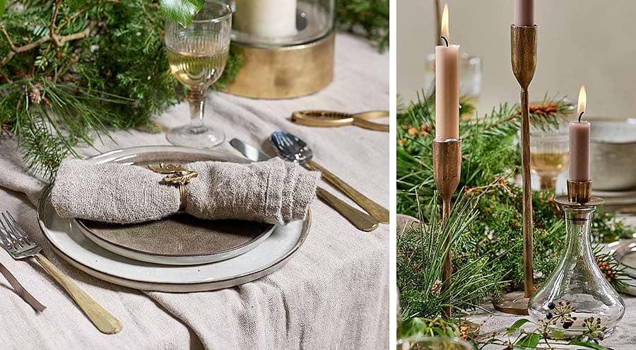 Table accessories