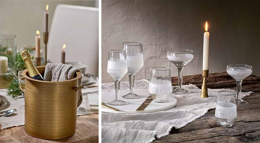 Glassware
