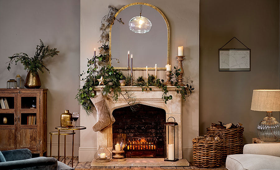 fireside