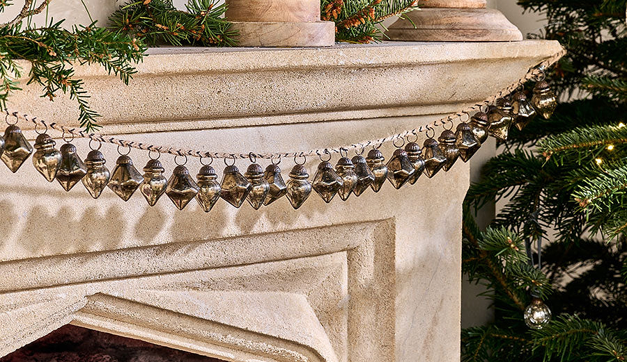 garlands