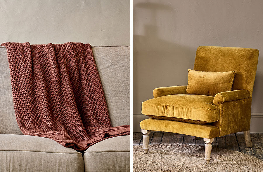 soft furnishings 