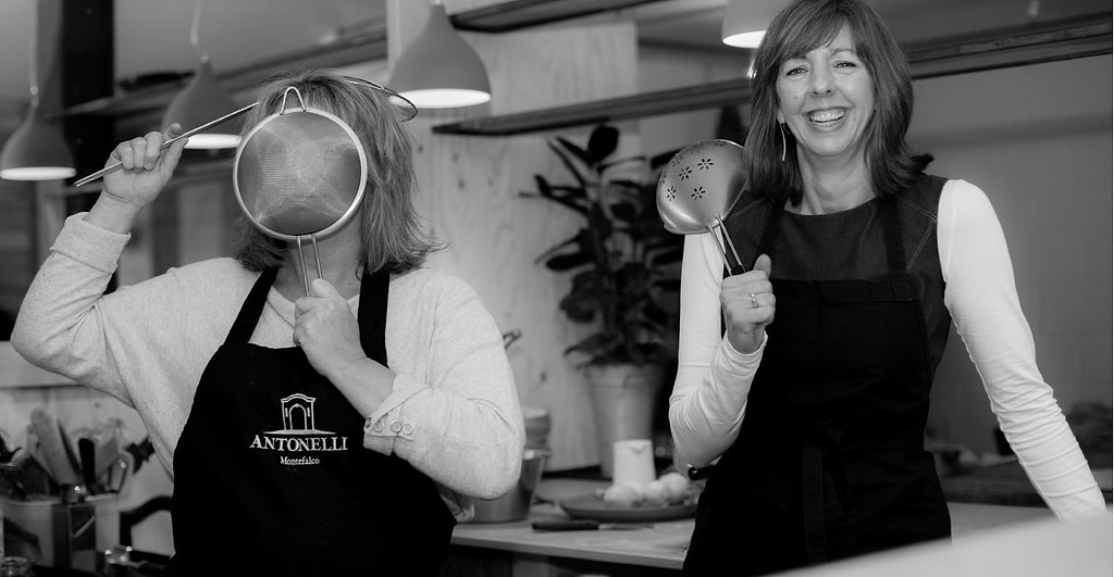 Chef Jane Baxter