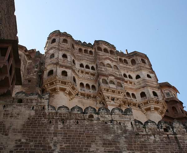 Jodhpur Well