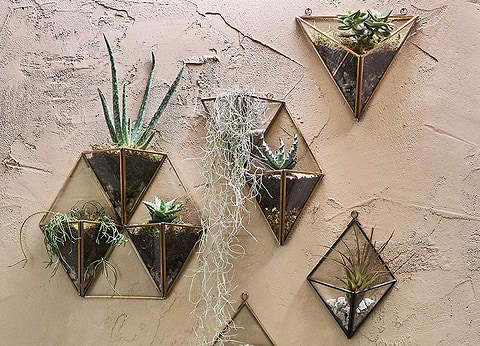 Karana Wall Planter