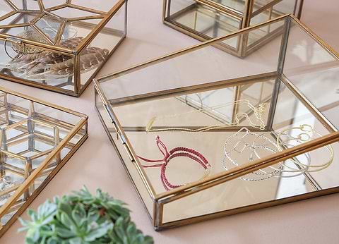 Bequai Jewellery Box