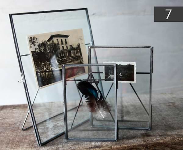 Danta Photo Frame
