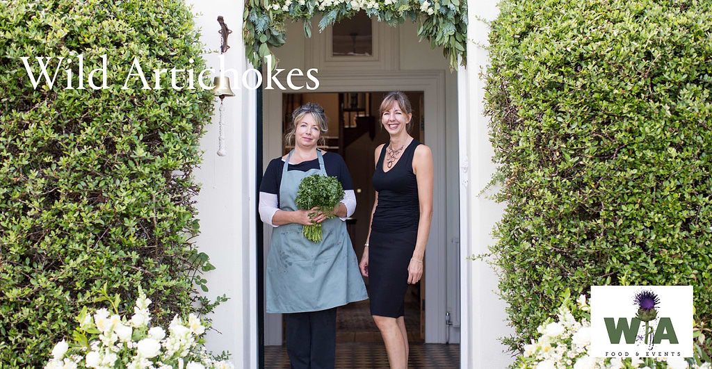Wild Artichokes Restaurant