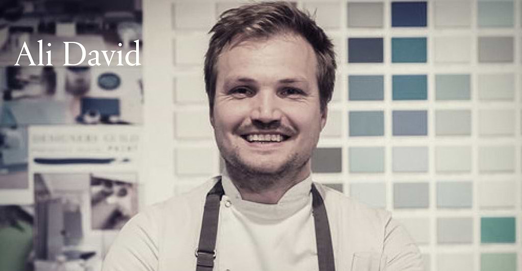 Ali David Chef