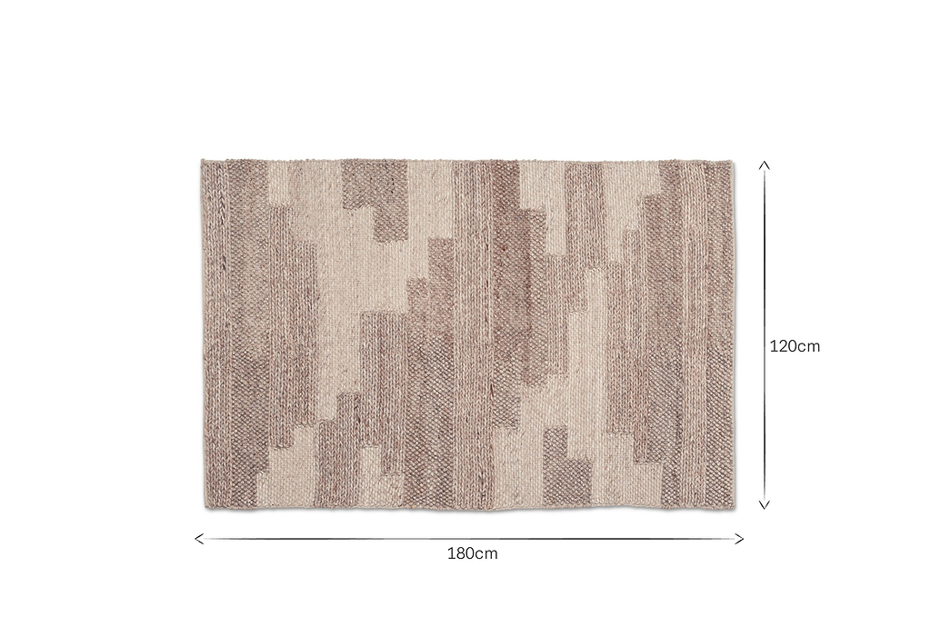 Ailan Wool Rug