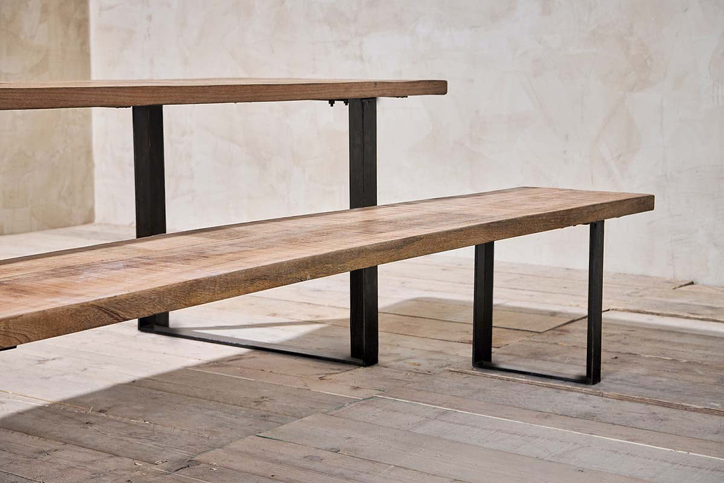 Fia Bench