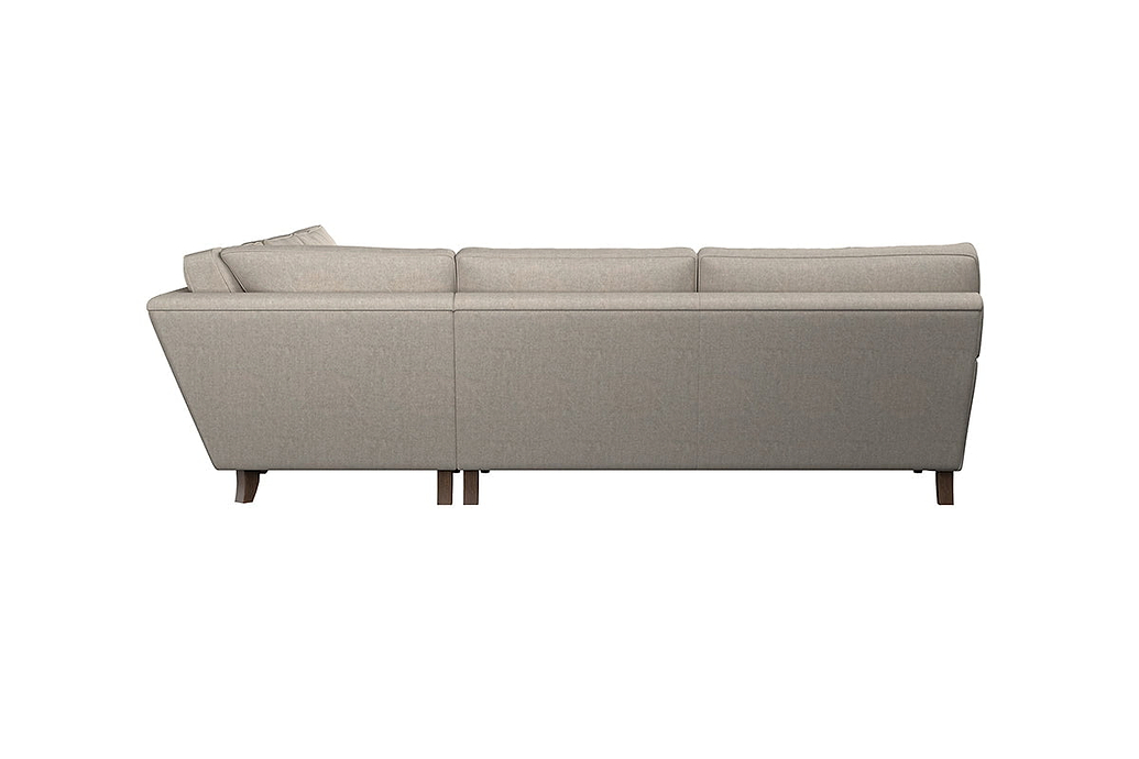 Marri Grand Corner Sofa - Brera Linen Natural