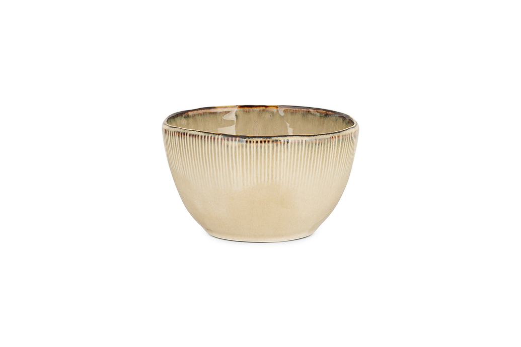 Malia Breakfast Bowl - Cream