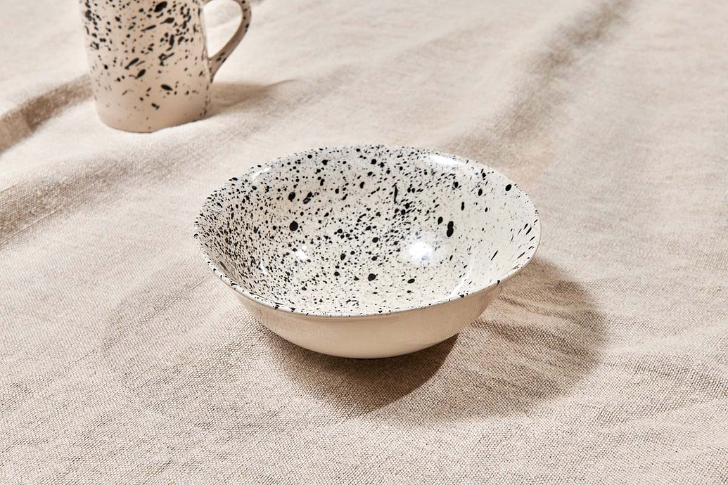 Ama Splatter Bowl