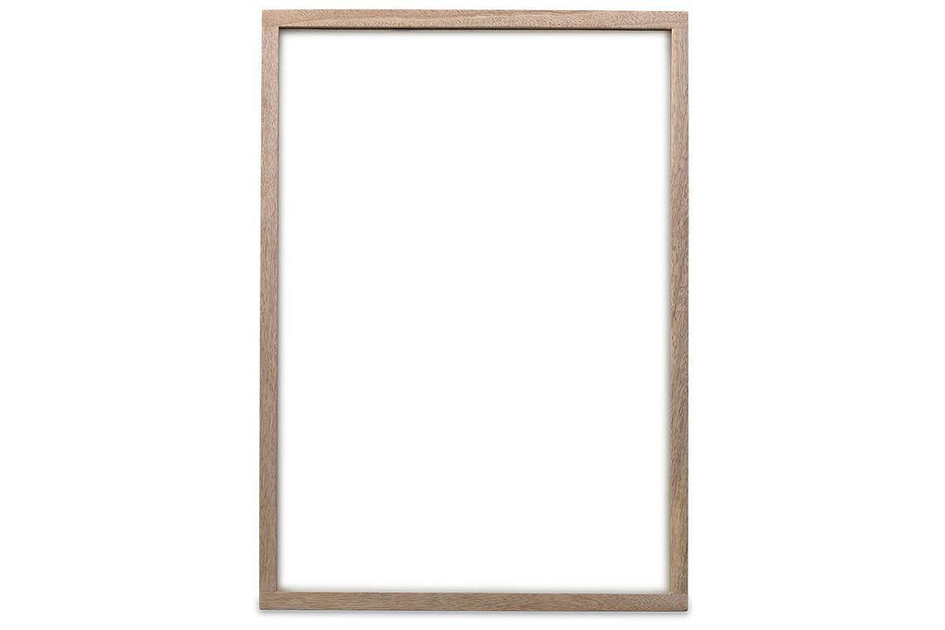 Indu Wooden Frame - Mango Wood