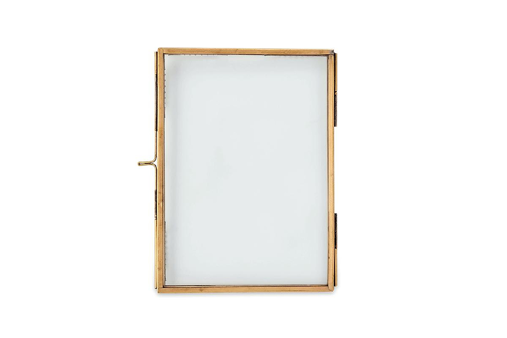 Taluka Kiko Brass Frame