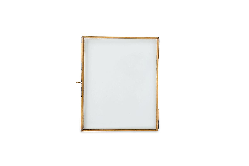 Taluka Kiko Brass Frame