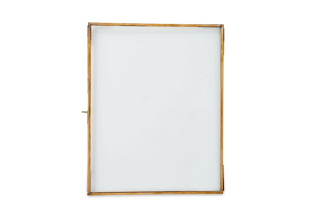 Taluka Kiko Brass Frame