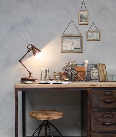 Make Your Desk Space Beautifully Productive