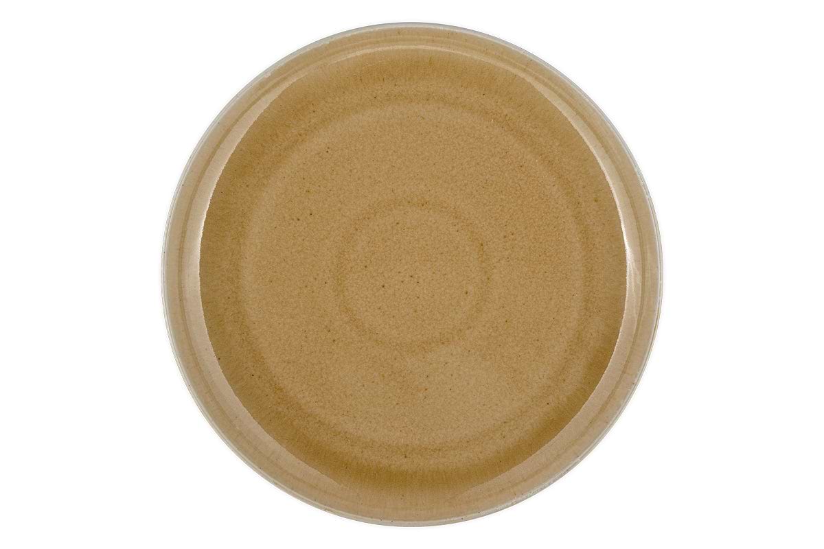 Arici Dinner Plate - Sand