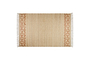 Akari Jute & Cotton Rug - Natural