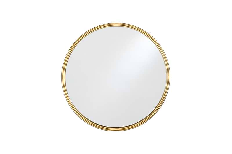 Almora Round Mirror - Large