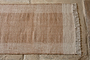 Andro Jute & Cotton Runner - Natural