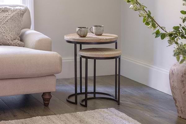 Living Room Furniture