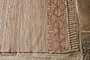 Akari Jute & Cotton Rug - Natural- nkuku