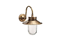 Nkuku LIGHTING Alwar Outdoor Wall Light