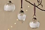 Anara Etched Bauble - (Set of 4)-nkuku