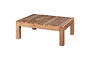 Anbarasi Acacia Coffee Table - Natural-nkuku