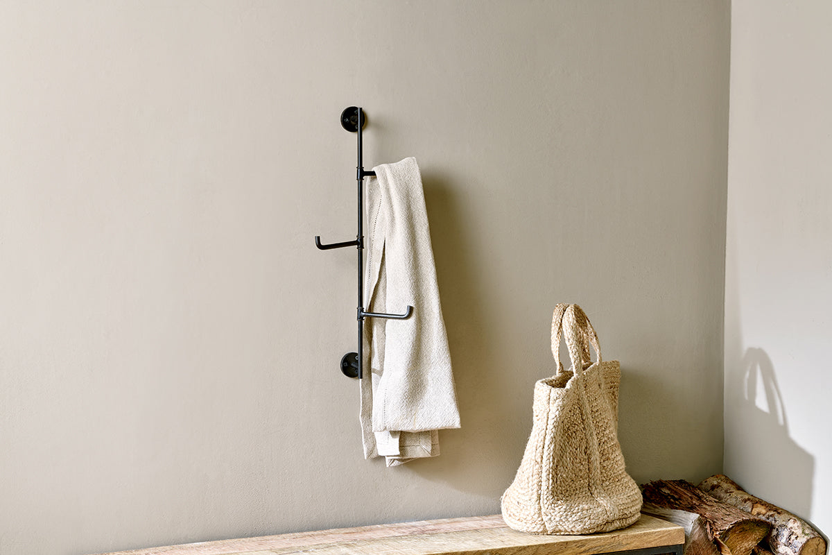 Aniko Wall Mounted Hook-nkuku