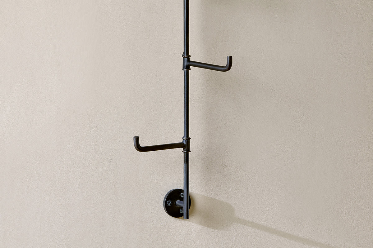 Aniko Wall Mounted Hook-nkuku