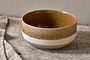 Arici Cereal Bowl - Sand-nkuku