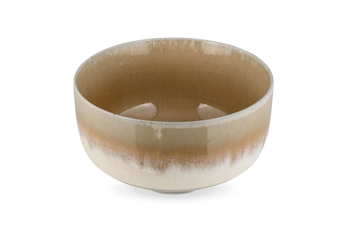 Arici Cereal Bowl - Sand-nkuku