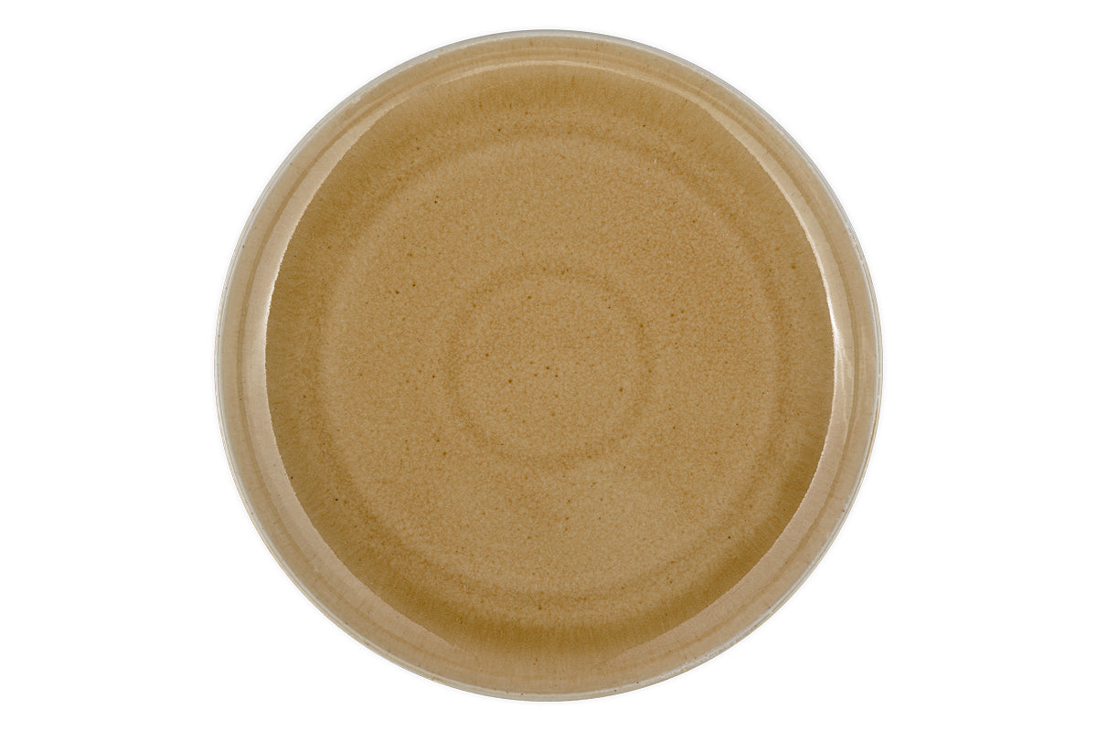 Arici Dinner Plate - Sand-nkuku