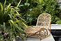 Arlia Rattan Lounger-nkuku