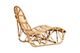 Arlia Rattan Lounger-nkuku