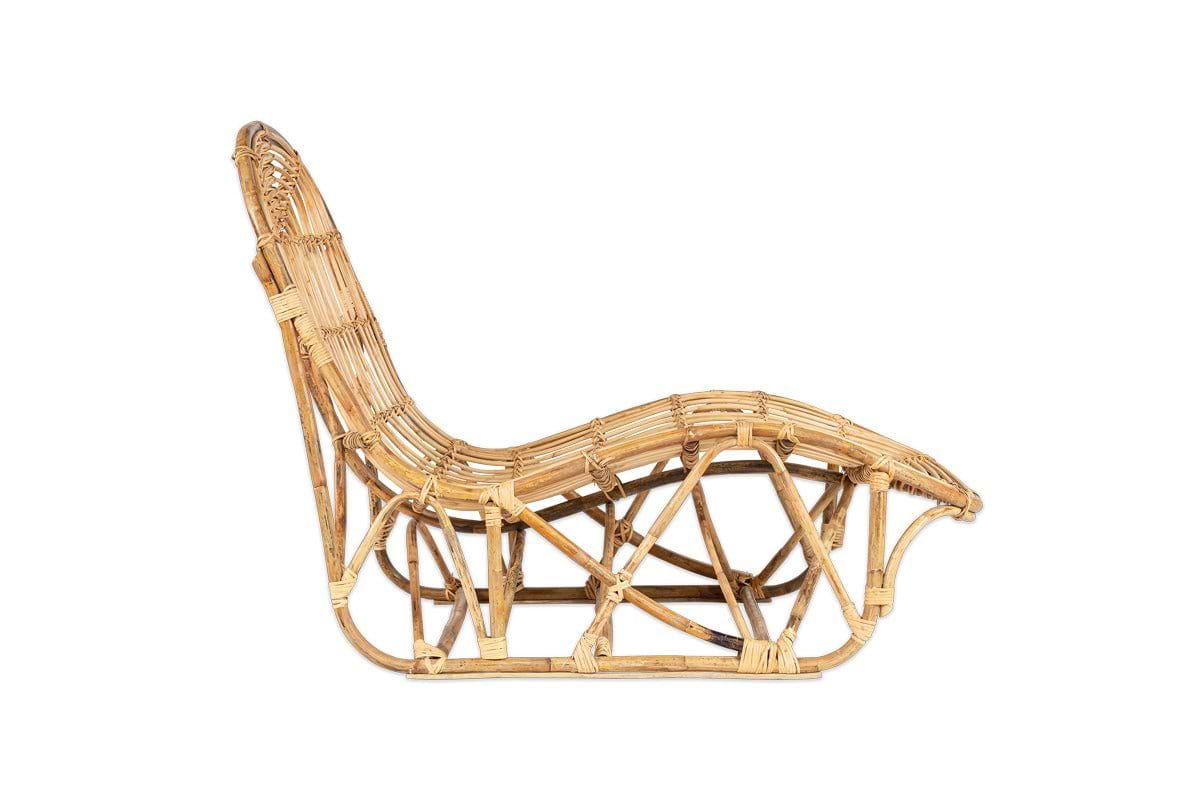 Arlia Rattan Lounger-nkuku