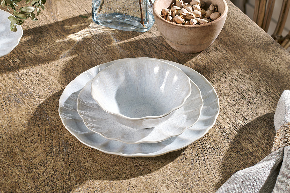 食器 neru design works asimocrafts kozara_A Amazon.com | AmorArc Ceramic Dinnerware Sets,Round Reactive