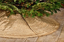 Buno Tree Skirt - Natural